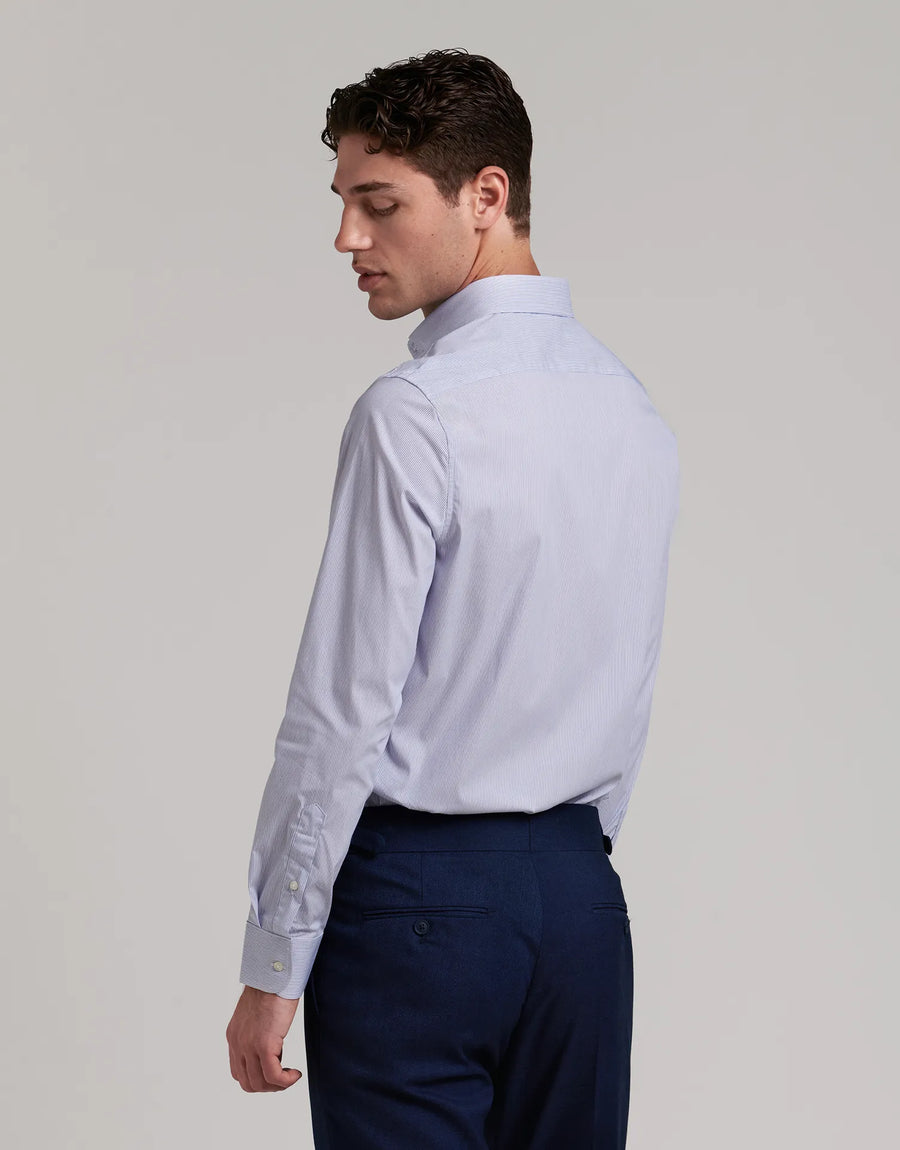 CAMISA LICRA RAYAS