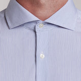 CAMISA DE LYCRA LISTRADA