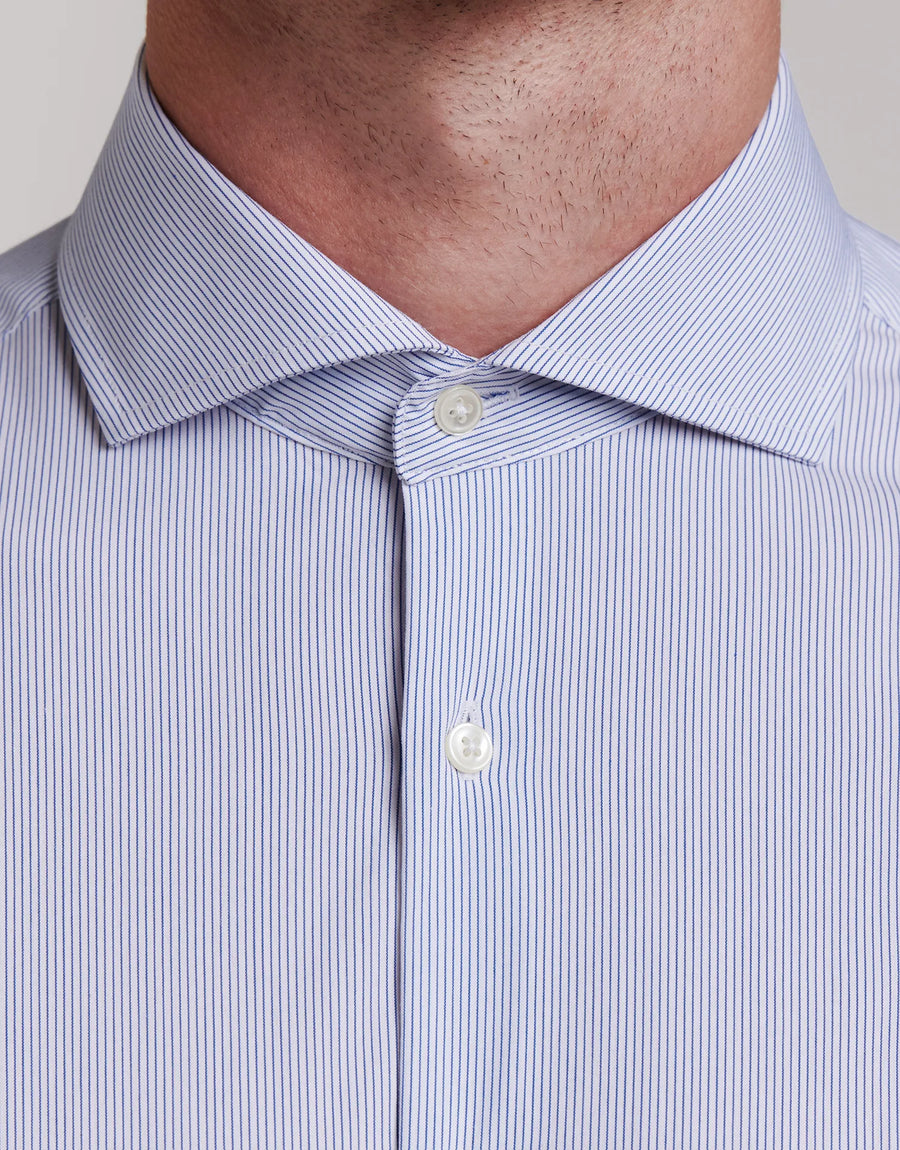 CAMISA LICRA RAYAS