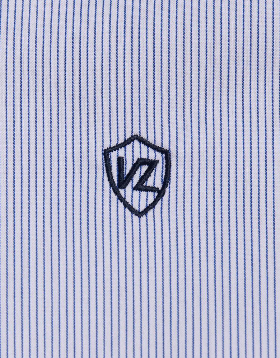 CAMISA LICRA RAYAS