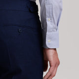 CAMISA DE LYCRA LISTRADA