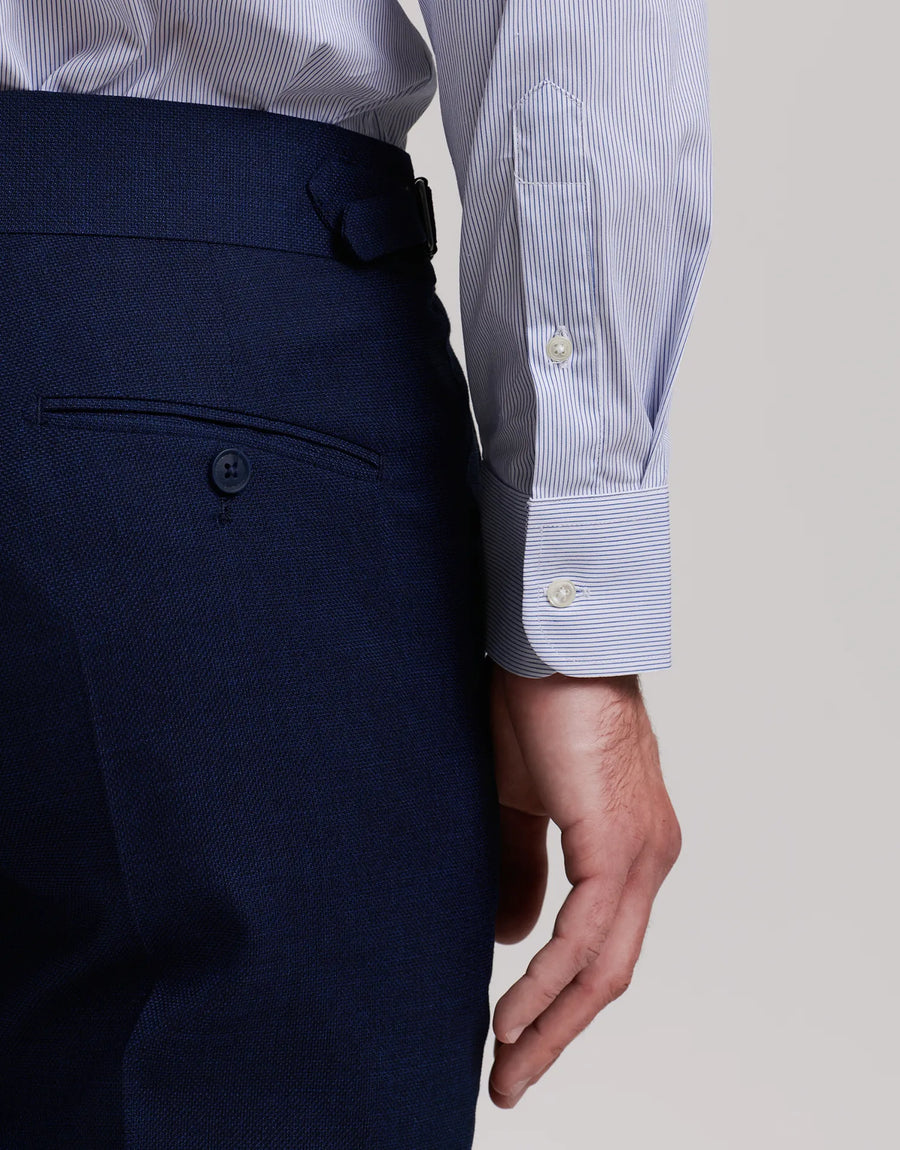 CAMISA LICRA RAYAS