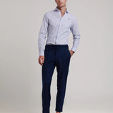 CAMISA DE LYCRA LISTRADA