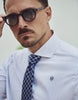 CAMISA LICRA RAYAS