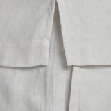 CAMISA MC LINO