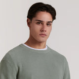 CAMISA DE ESTRUTURA LISA