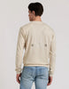 DOG LOGO SWEATSHIRT