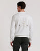 DOG LOGO SWEATSHIRT