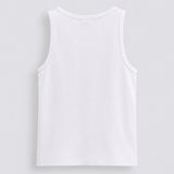 CAMISETA SIN MANGAS LISA