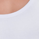 CAMISETA SIN MANGAS LISA