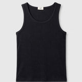 CAMISETA SIN MANGAS LISA