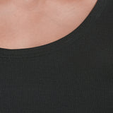 CAMISETA SIN MANGAS LISA