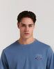 CAMISETA LOGO AZTECA