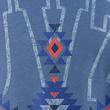 T-SHIRT COM LOGOTIPO ASTECA