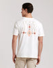 CAMISETA LOGO AZTECA