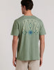 CAMISETA LOGO AZTECA