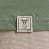 T-SHIRT COM LOGOTIPO ASTECA