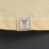 T-SHIRT PARA CÃO COM COSTURA