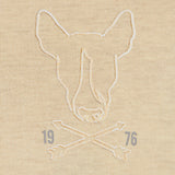 T-SHIRT PARA CÃO COM COSTURA