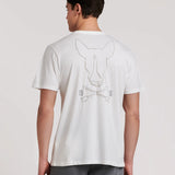 T-SHIRT PARA CÃO COM COSTURA