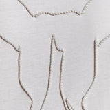 T-SHIRT PARA CÃO COM COSTURA