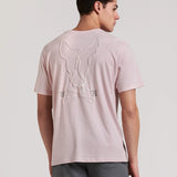 T-SHIRT PARA CÃO COM COSTURA