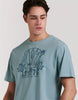 JVZ SNAKE T-SHIRT