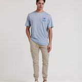 T-SHIRT DE CACHORRO COM ESTAMPA DE FOCA