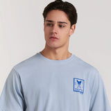 T-SHIRT DE CACHORRO COM ESTAMPA DE FOCA