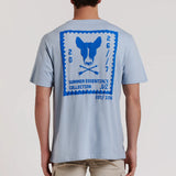 T-SHIRT DE CACHORRO COM ESTAMPA DE FOCA