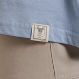 T-SHIRT DE CACHORRO COM ESTAMPA DE FOCA