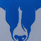 T-SHIRT DE CACHORRO COM ESTAMPA DE FOCA