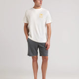 T-SHIRT DE CACHORRO COM ESTAMPA DE FOCA