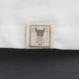 T-SHIRT DE CACHORRO COM ESTAMPA DE FOCA