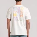 T-SHIRT ESTILO WESTERN