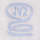 T-SHIRT ESTILO WESTERN