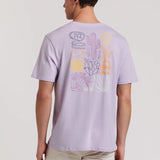 T-SHIRT ESTILO WESTERN