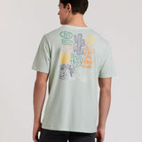 T-SHIRT ESTILO WESTERN