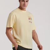 CAMISETA DE COQUETÉIS