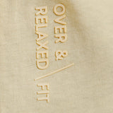 CAMISETA DE COQUETÉIS