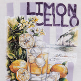 CAMISETA DE FRUTAS