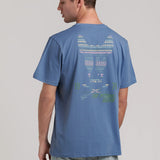 CAMISETA DOG AZTECA BRAND