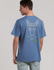 AZTEC DOG T-SHIRT