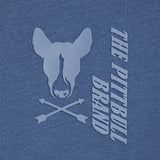 CAMISETA DOG AZTECA BRAND