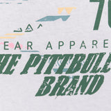 CAMISETA DOG AZTECA BRAND