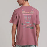 CAMISETA DOG AZTECA BRAND