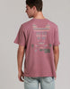AZTEC DOG T-SHIRT