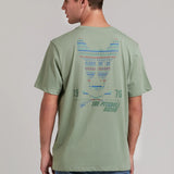 CAMISETA DOG AZTECA BRAND