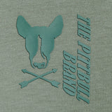 CAMISETA DOG AZTECA BRAND