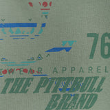 CAMISETA DOG AZTECA BRAND